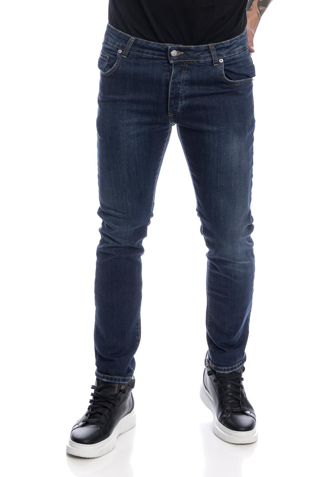 Jeans uomo deals 10 euro