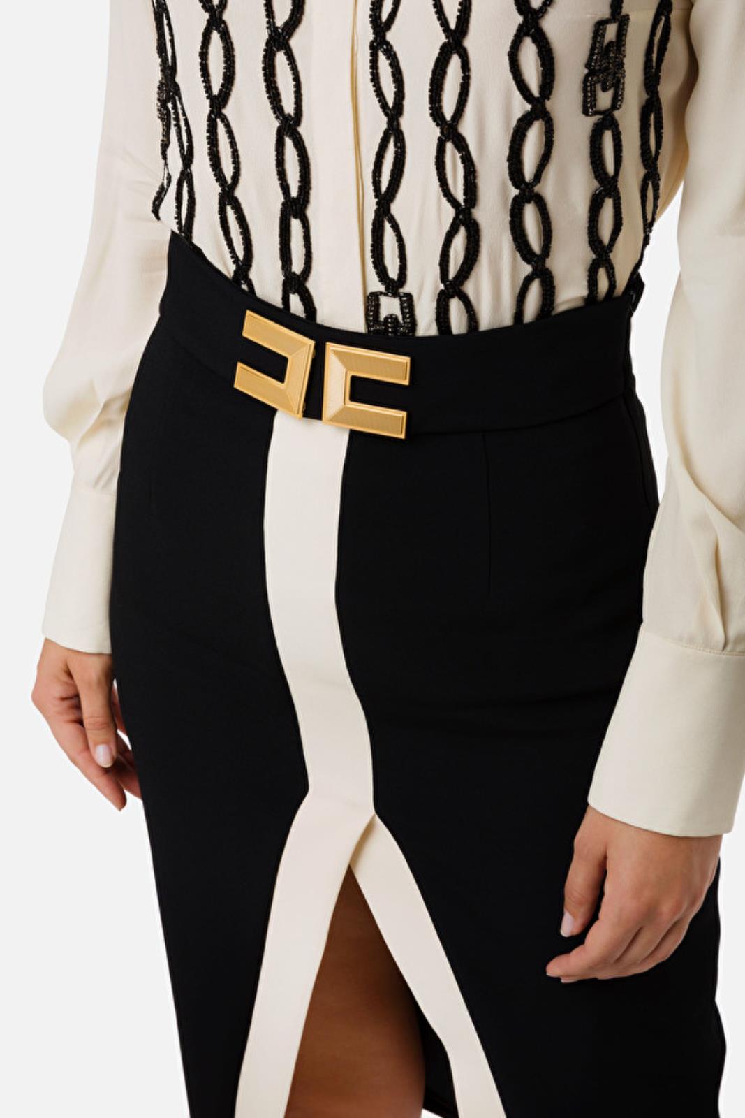 Elisabetta Franchi Gonna GO37601E2