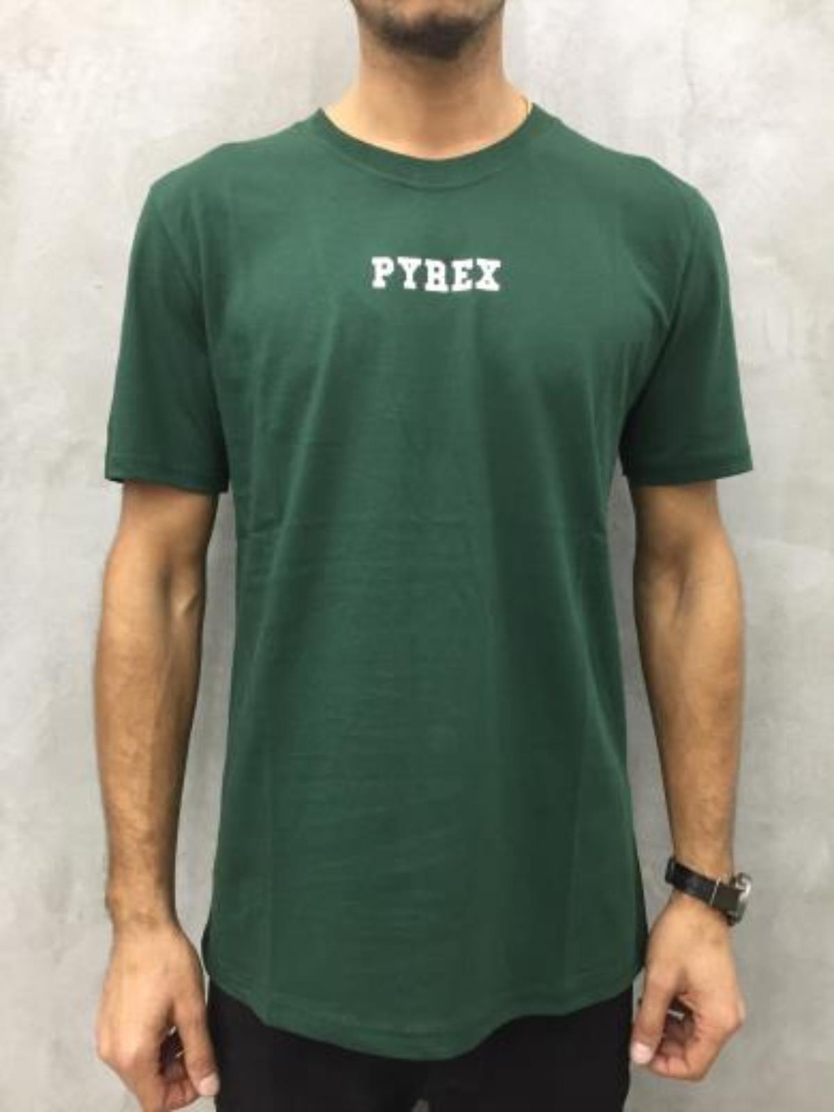 Pyrex T-shirt