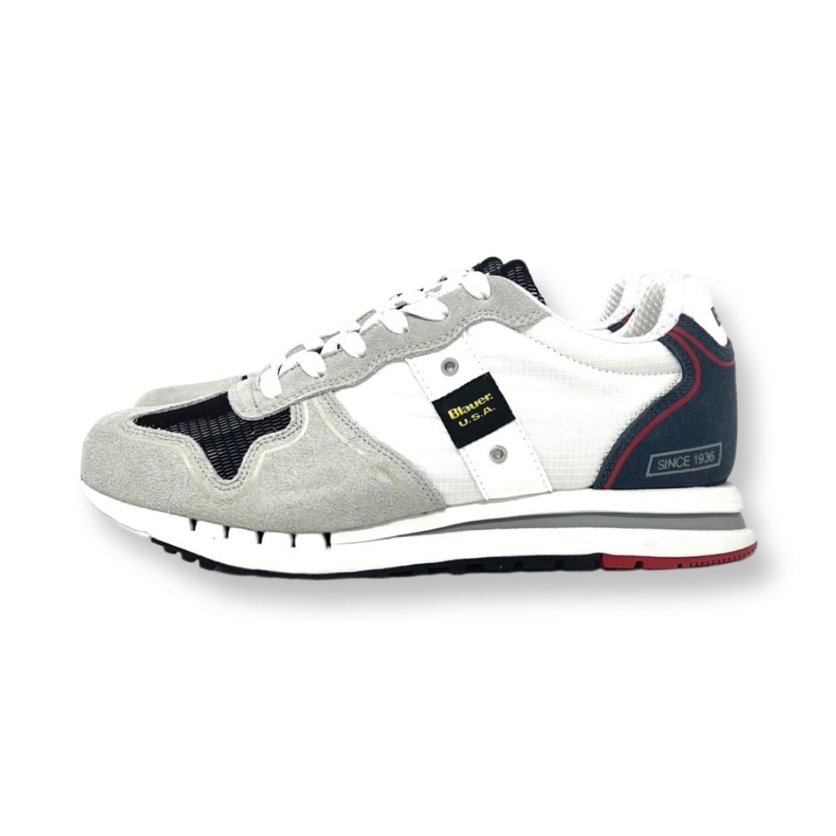 Blauer Scarpe Uomo S2quartz01/cam - Antonio Visconti