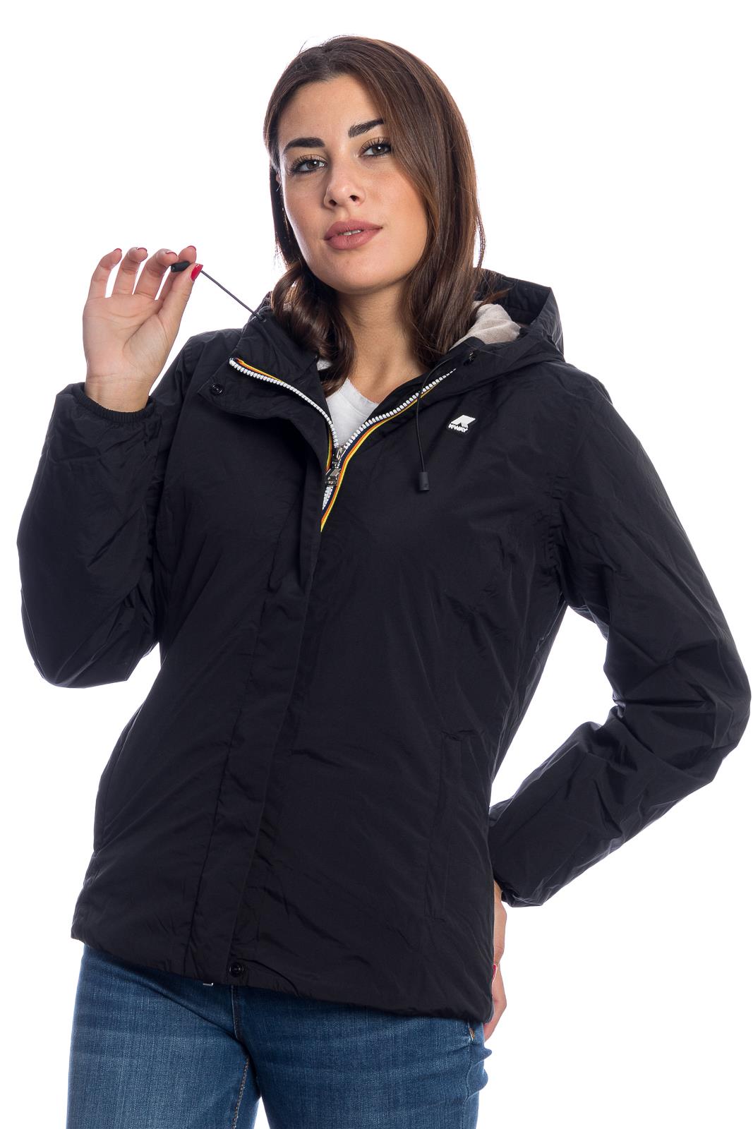 k way lily ripstop marmotta
