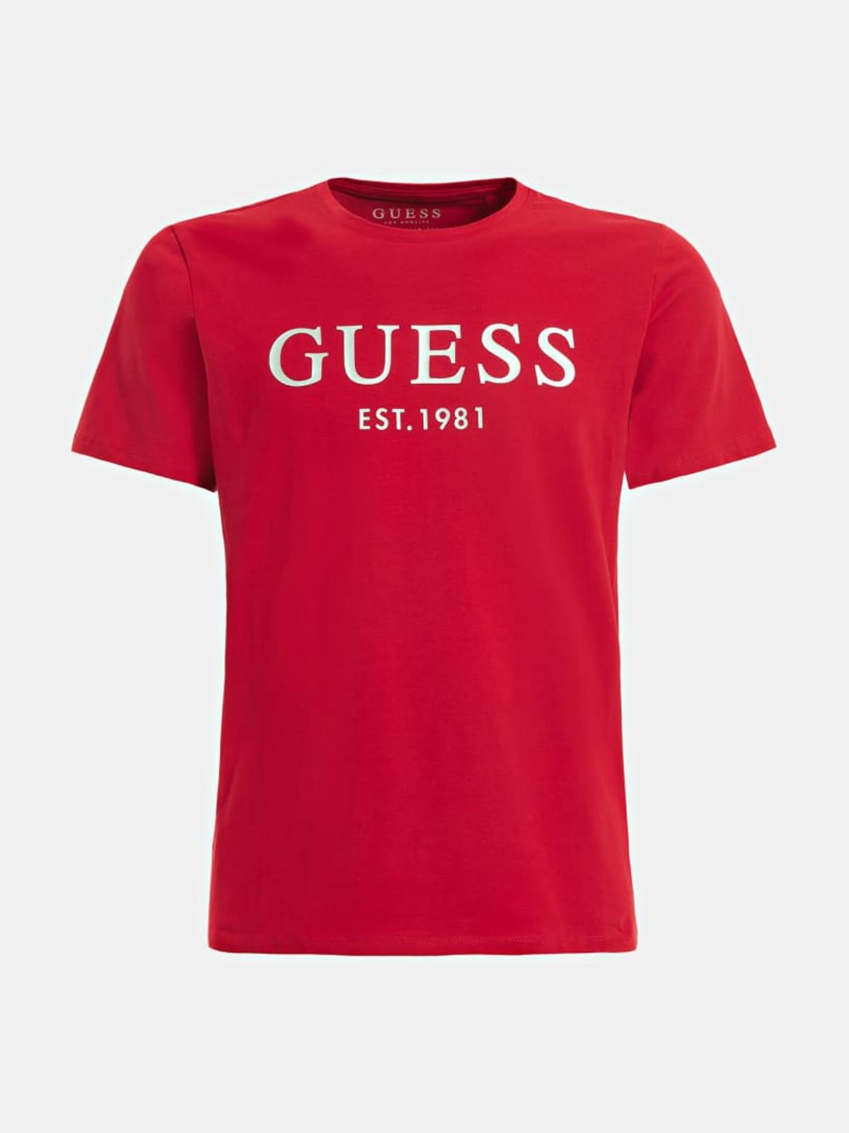 guess established 1981