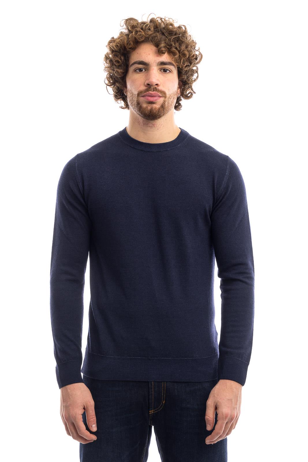 Slim Fit Maglia Leggera Sportiva Da Uomo Maglia Manica Lunga FIT