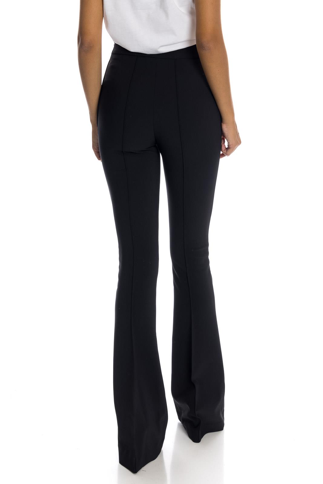 Elisabetta Franchi Pantalone Donna Pa38716e2 - Antonio Visconti