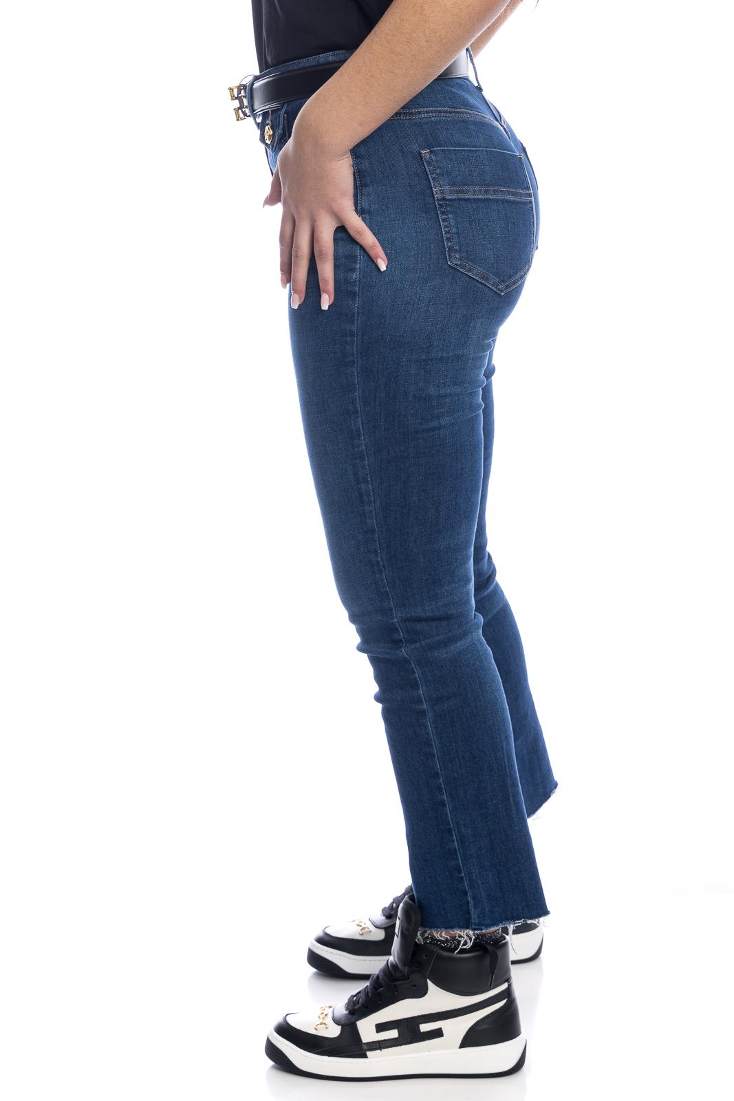 Elisabetta Franchi Jeans Donna Pj95i11e2 | Antonio Visconti