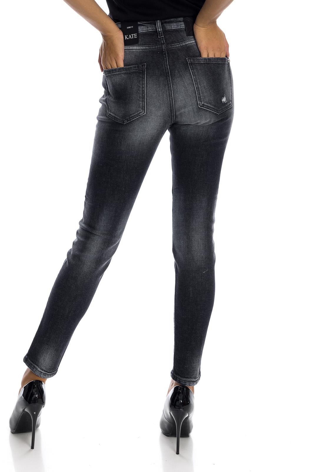 John Richmond Jeans Donna Rwa21158je - Antonio Visconti