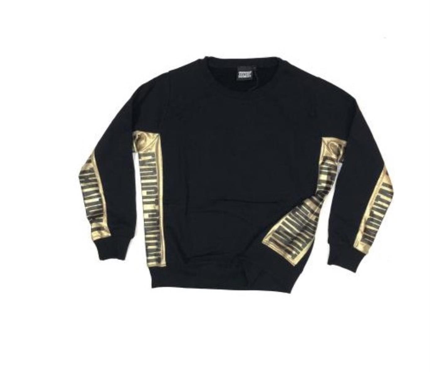 Parental Advisory Felpa ad635d | Antonio Visconti