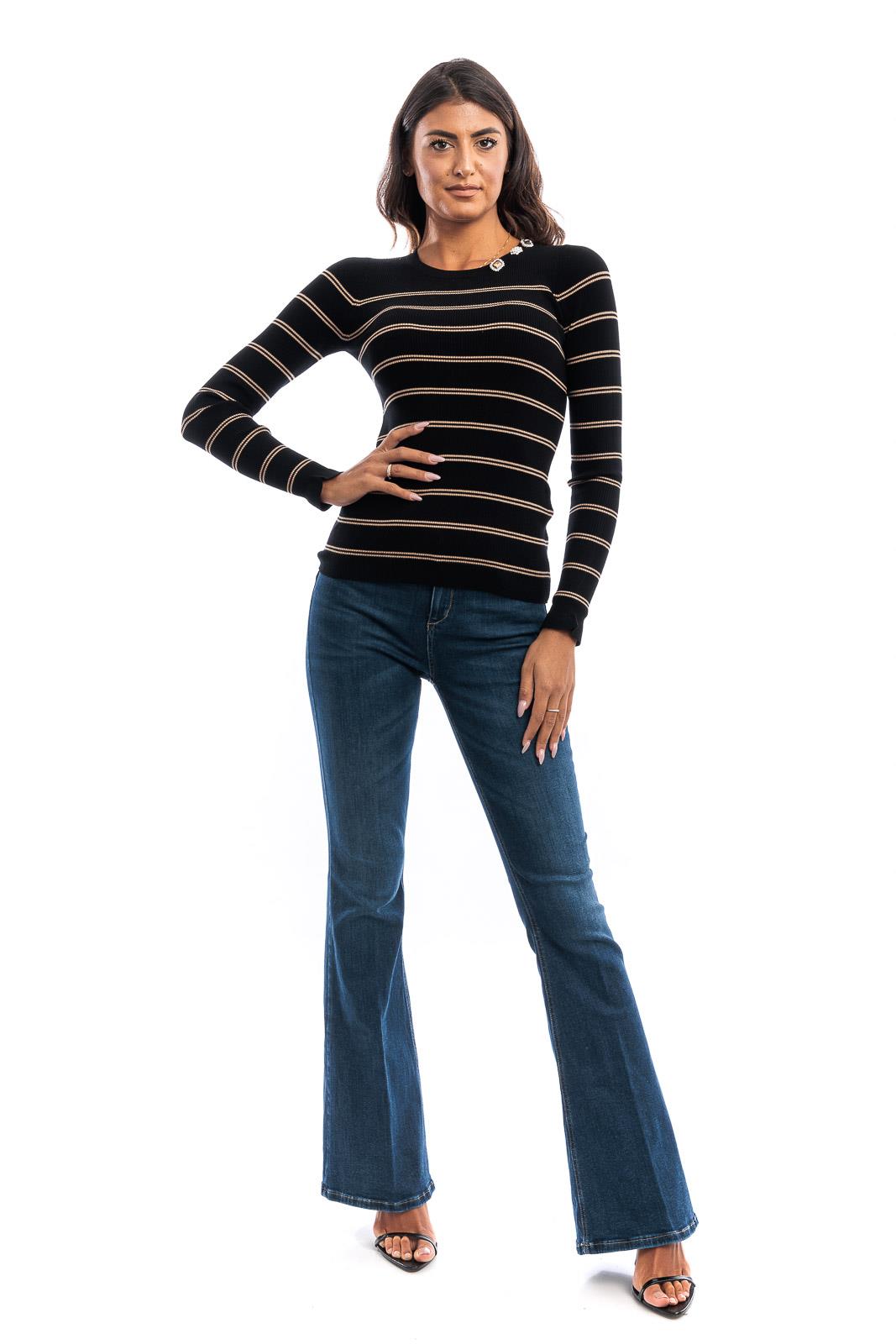 Liu°jo Jeans Donna UF3058DS041