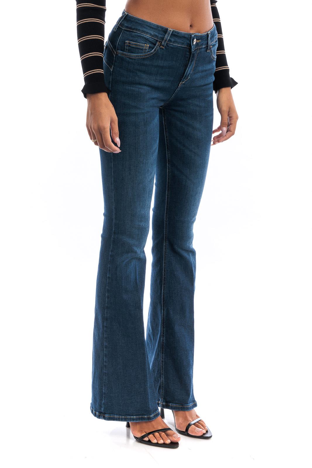 Liu°jo Jeans Donna UF3058DS041