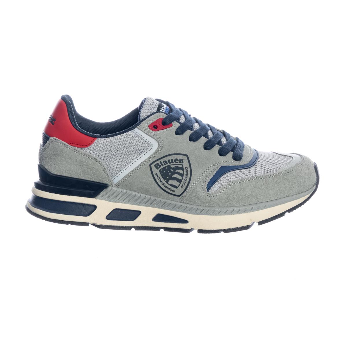 Blauer Scarpe Uomo S1hilo01/sme | Antonio Visconti