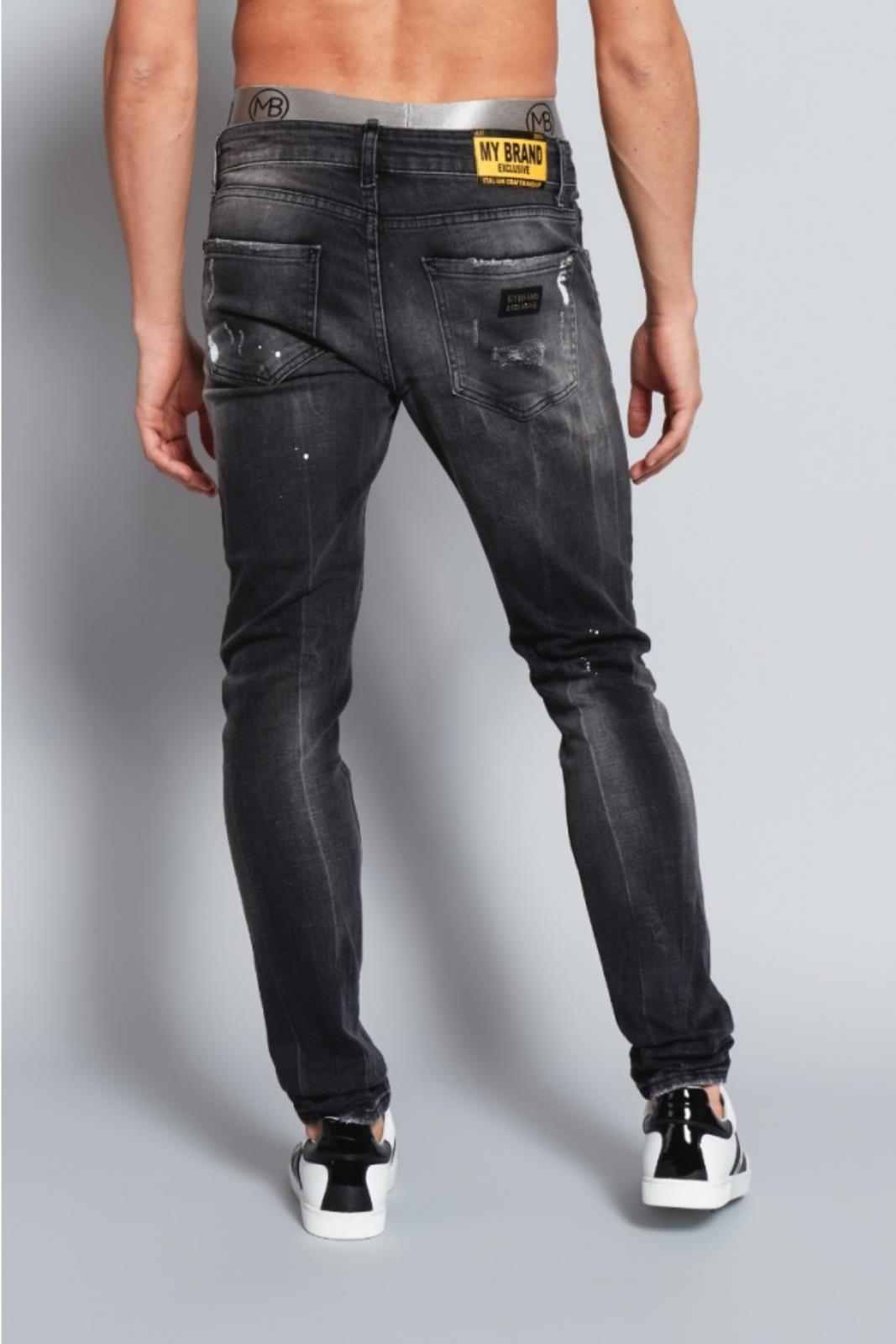 My Brand Jeans 1-x20-003-b-0009 | Antonio Visconti Shop Online
