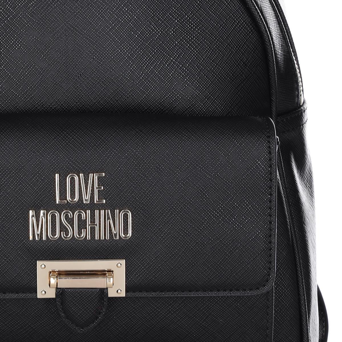 Love Moschino Zaino jc4243pp0akg0 | Antonio Visconti Shop