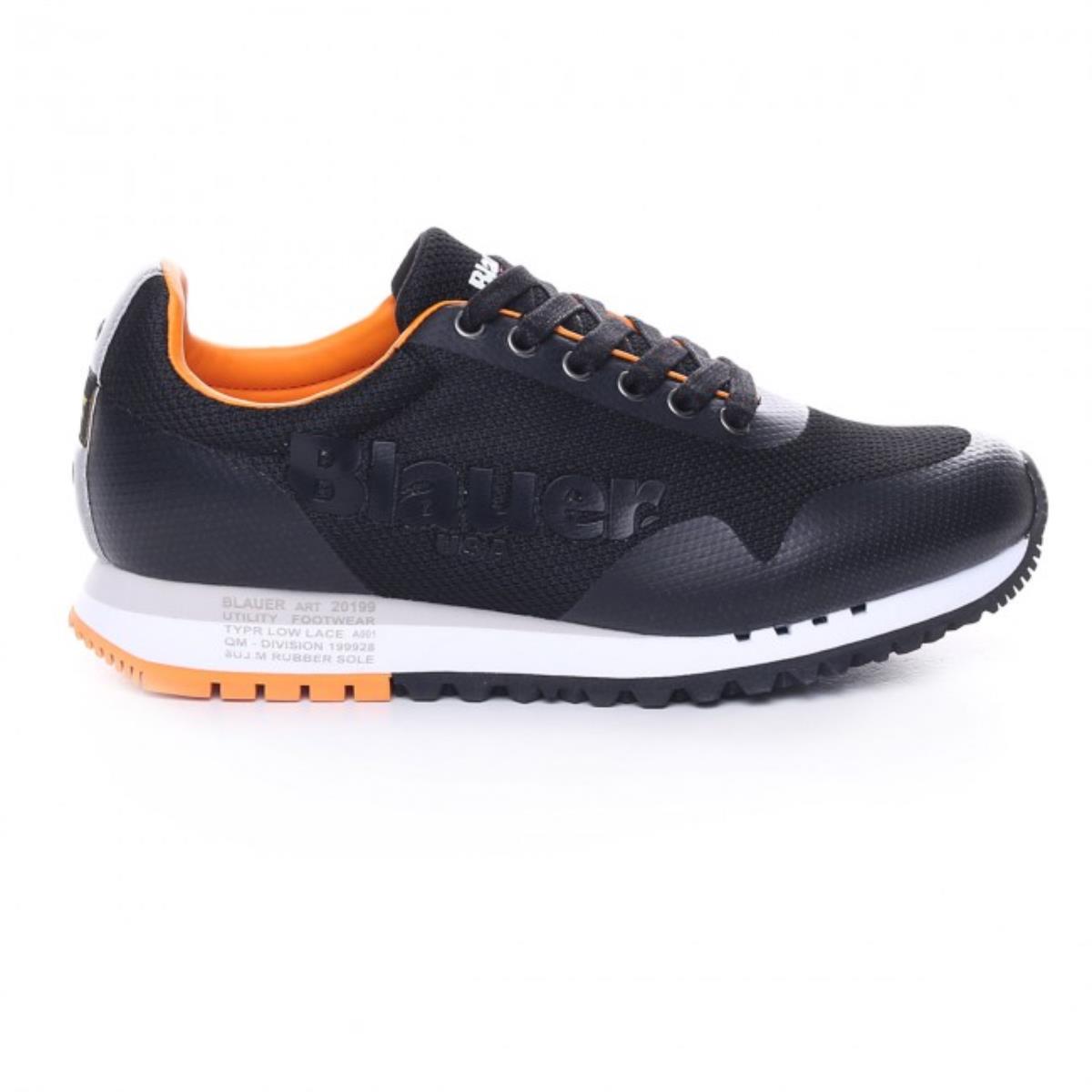 Blauer Scarpe 9SDENVER01/MES