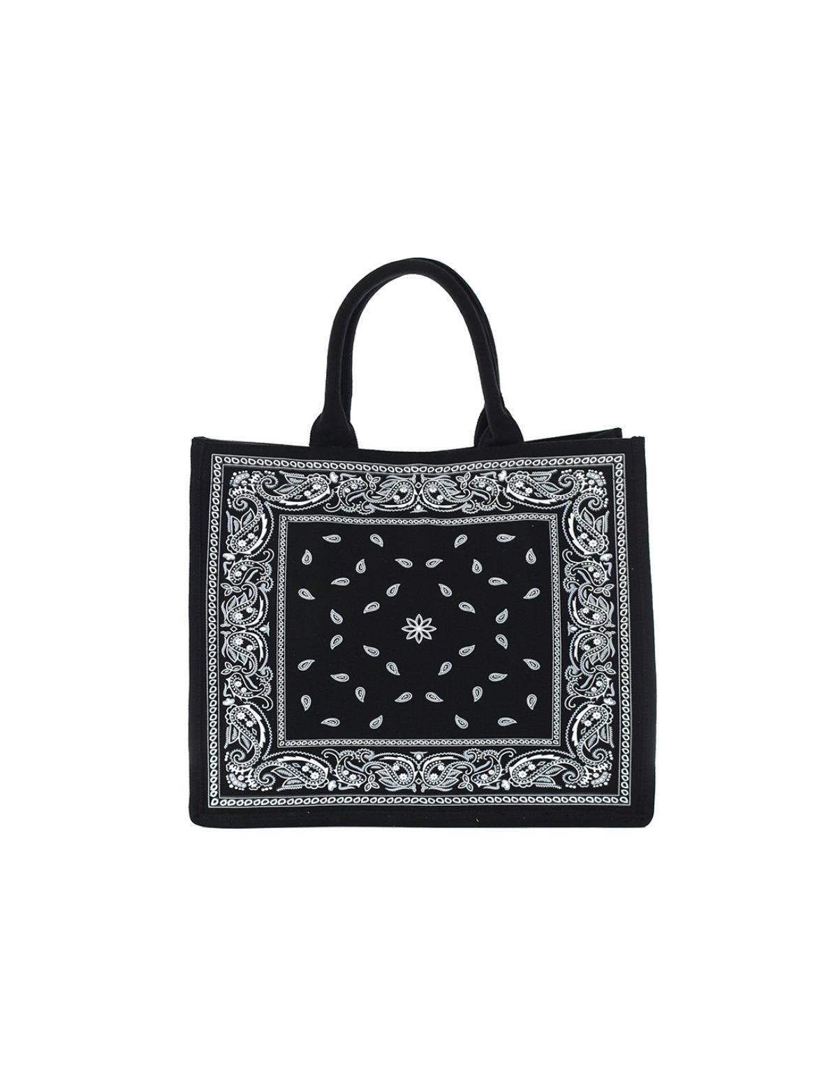 Marc Ellis Borsa Donna Buby Bandana | Antonio Visconti