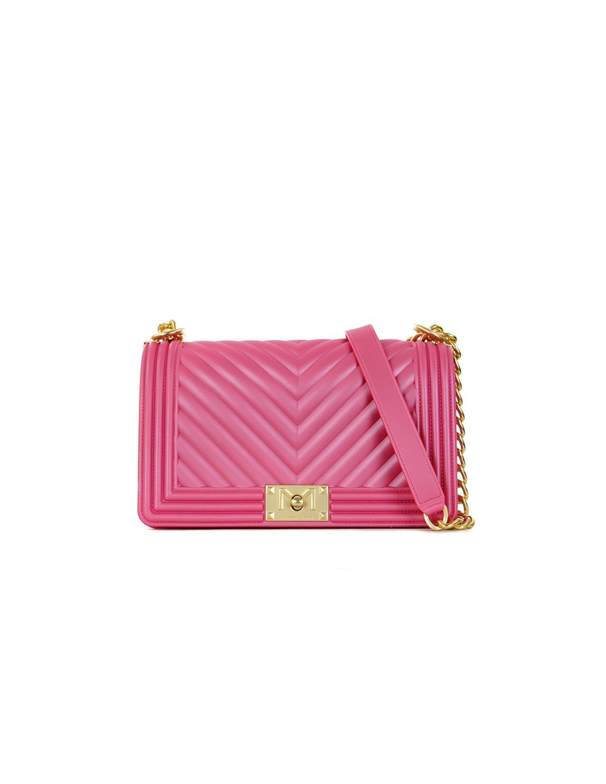 Marc Ellis Borsa Donna Flat M - Antonio Visconti