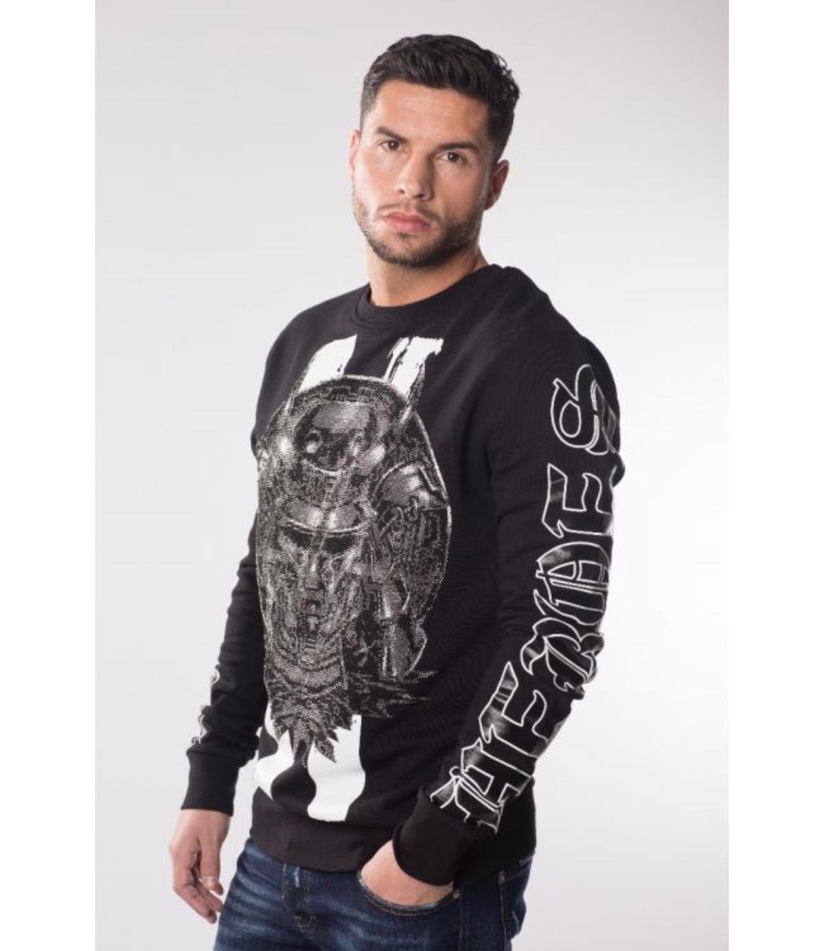 maglia my brand uomo