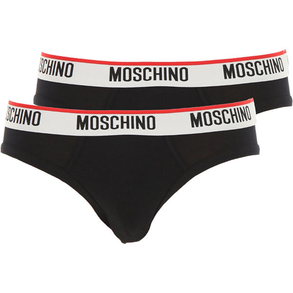 Moschino Slip | Antonio Visconti Shop Online
