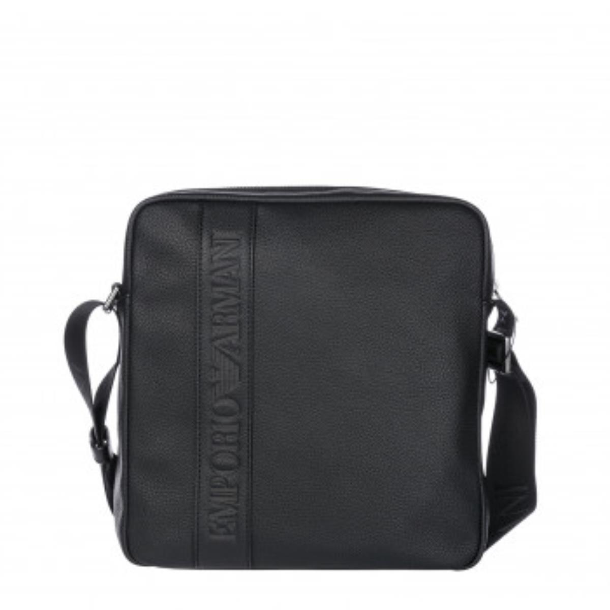 Emporio Armani Tracolla Uomo Y4m174-yg89j-81072 | Antonio Visconti