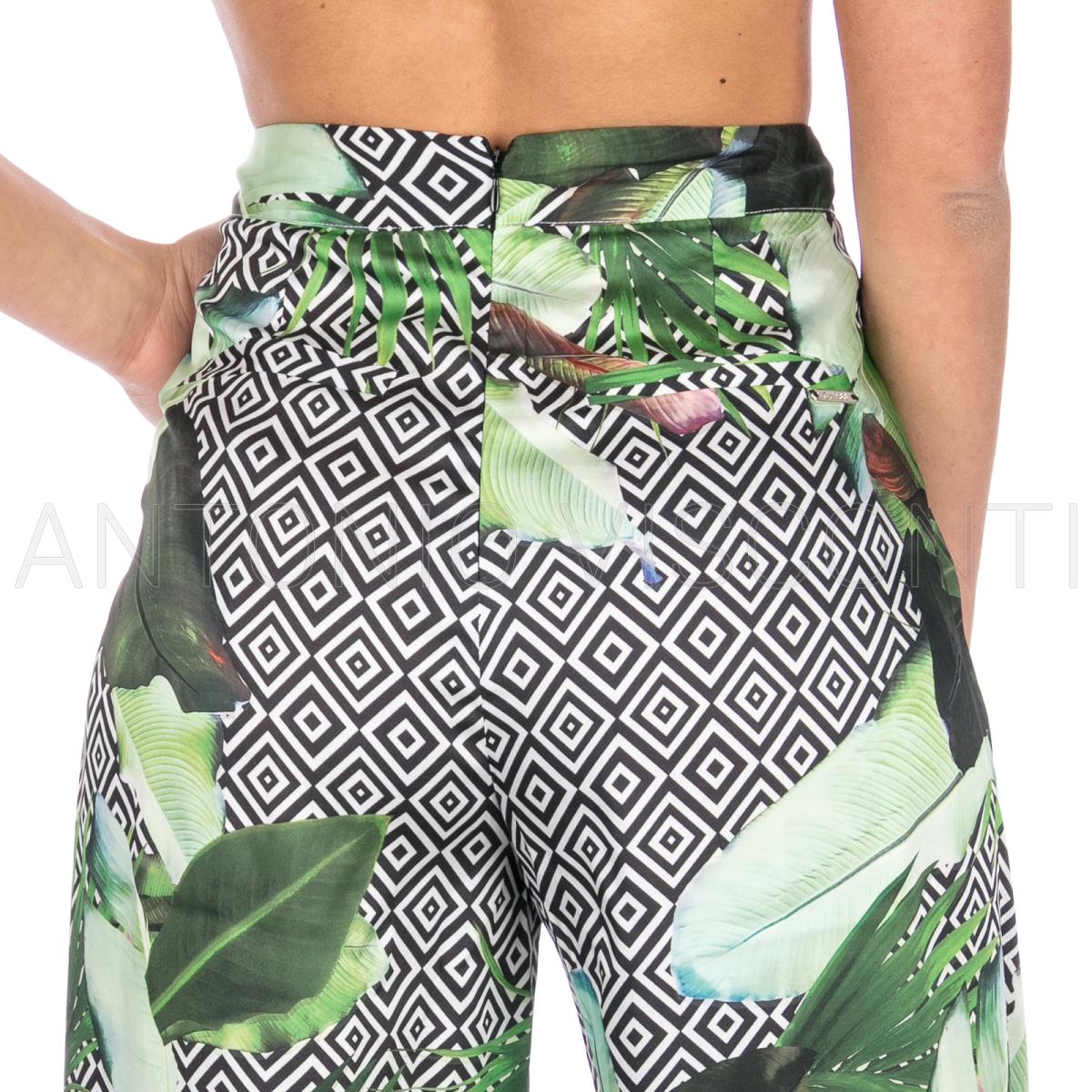 Guess Jeans Donna Pantalone w92b71wbkp0 | Antonio Visconti