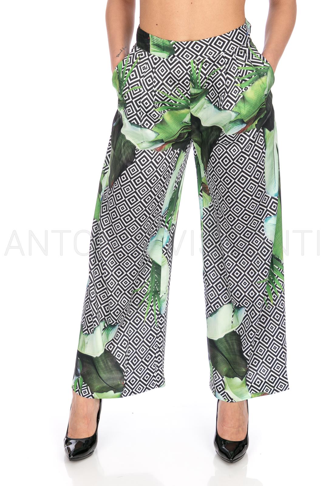 Guess Jeans Donna Pantalone w92b71wbkp0 | Antonio Visconti