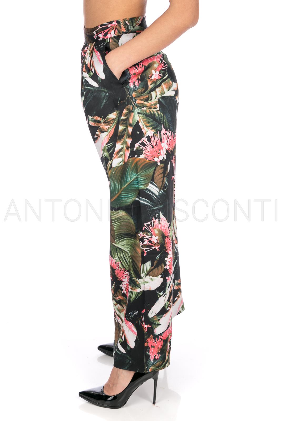 Guess Jeans Donna Pantalone w92b71wbkp0 | Antonio Visconti