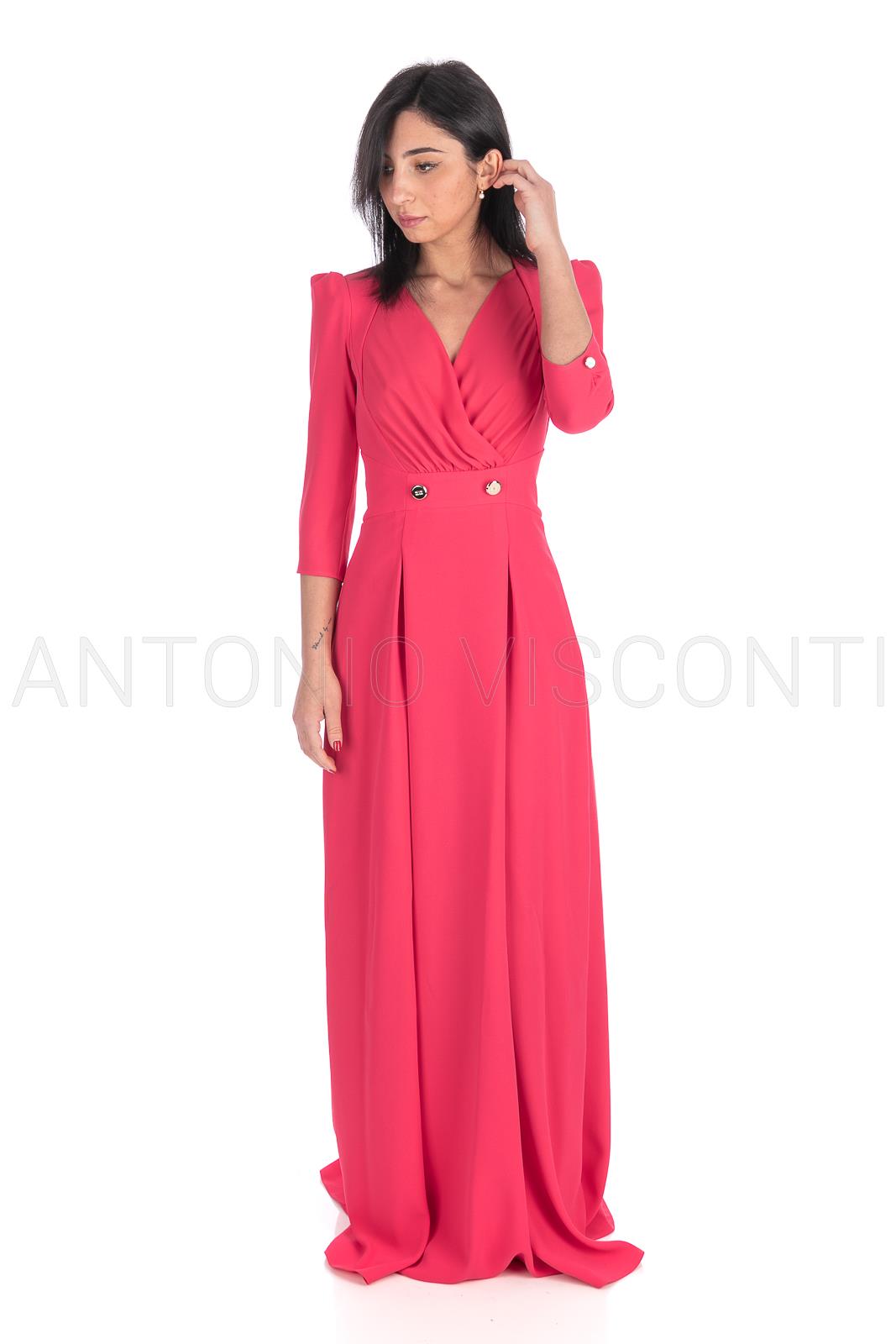 Elisabetta Franchi Abito AB72291E2