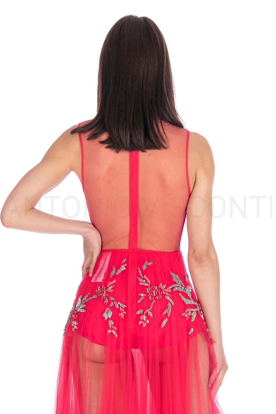Elisabetta Franchi Abito AB75292E2