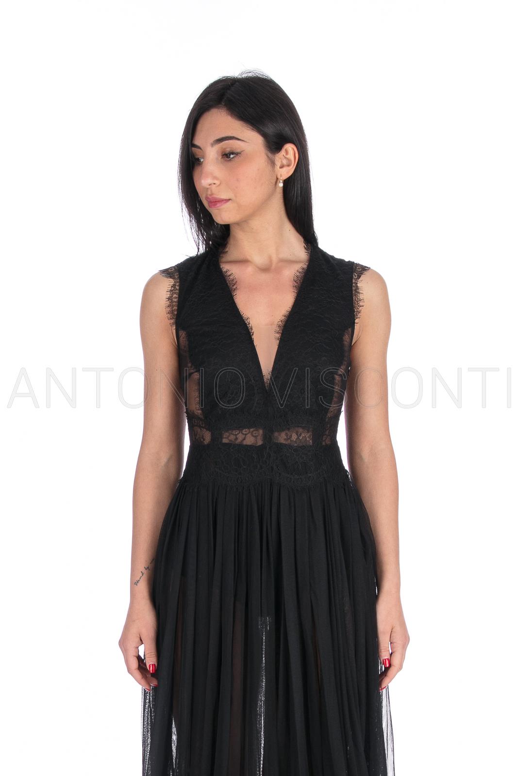 Elisabetta Franchi Abito AB74692E2