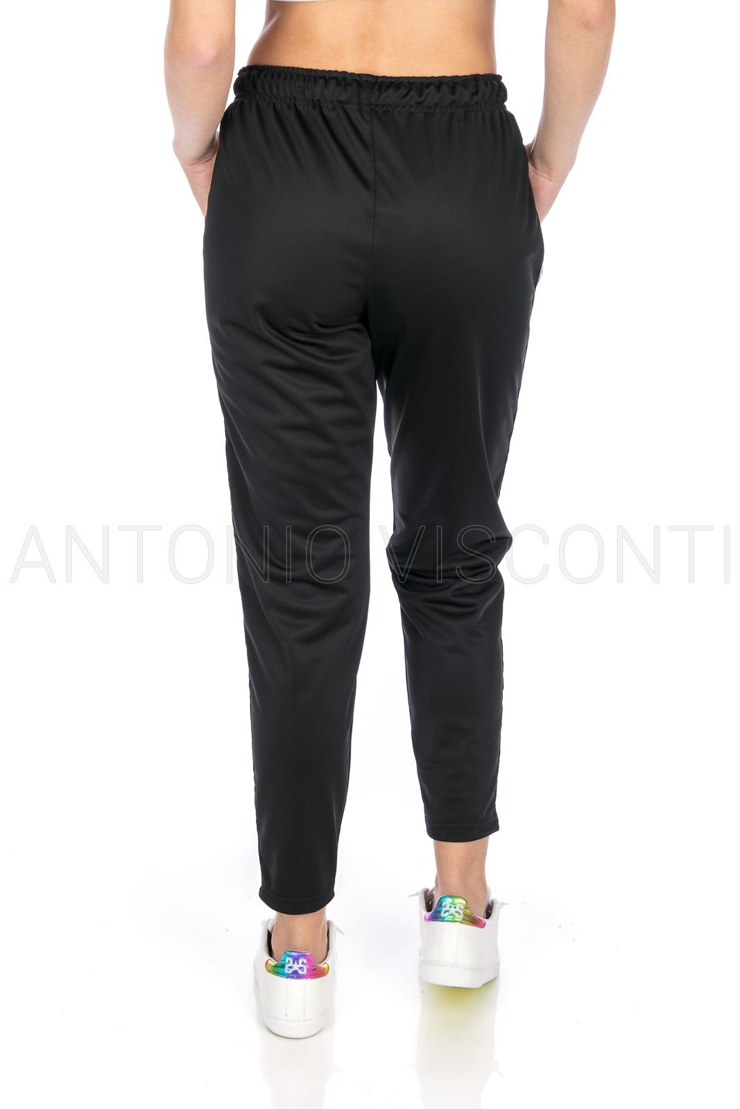 Exclusive Paris Pantalone p100n | Antonio Visconti