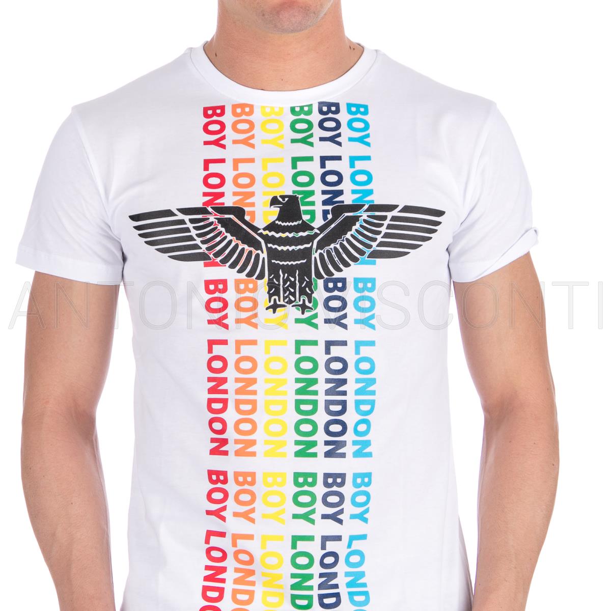 maglietta boy london prezzo