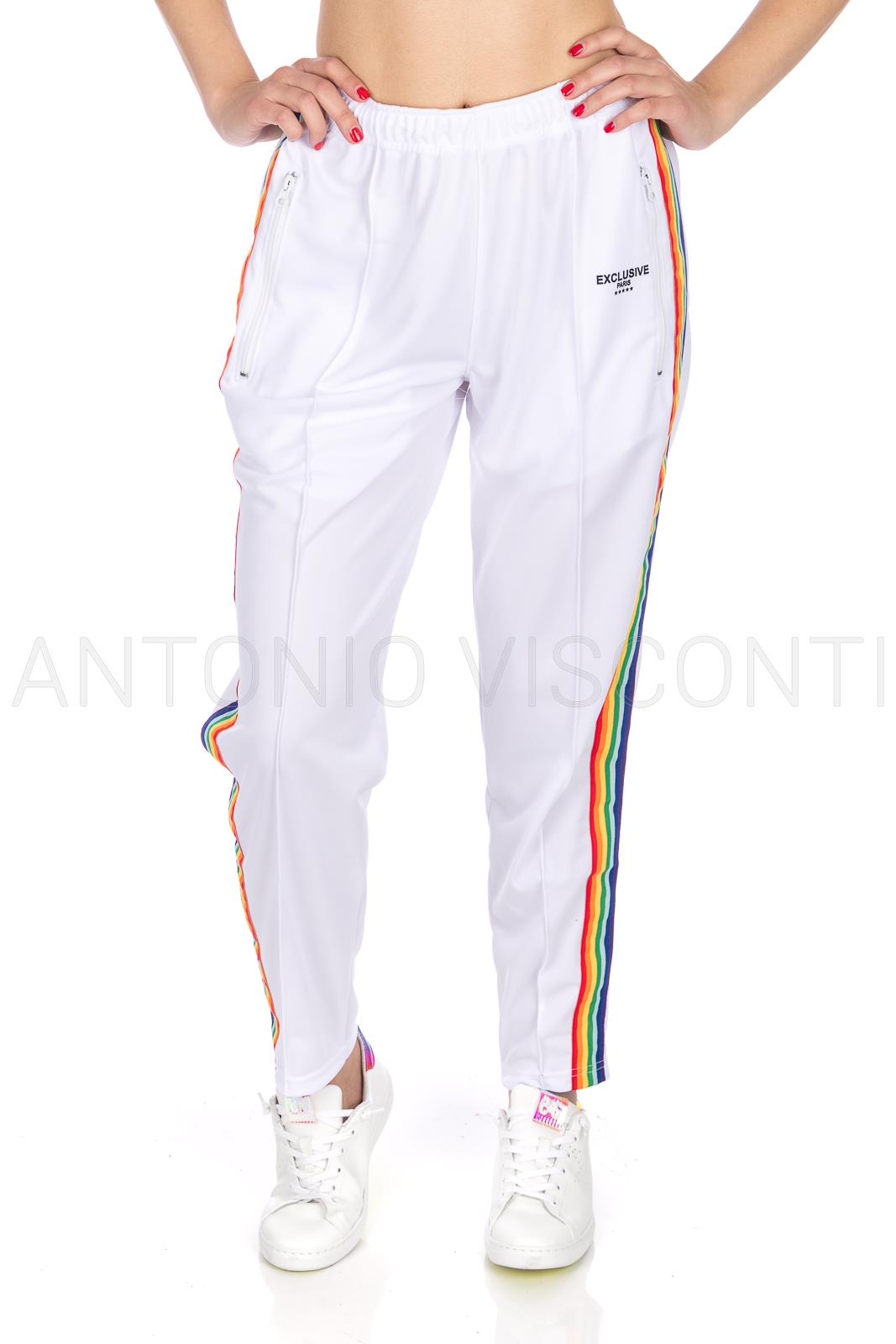Exclusive Paris Pantalone p100n | Antonio Visconti