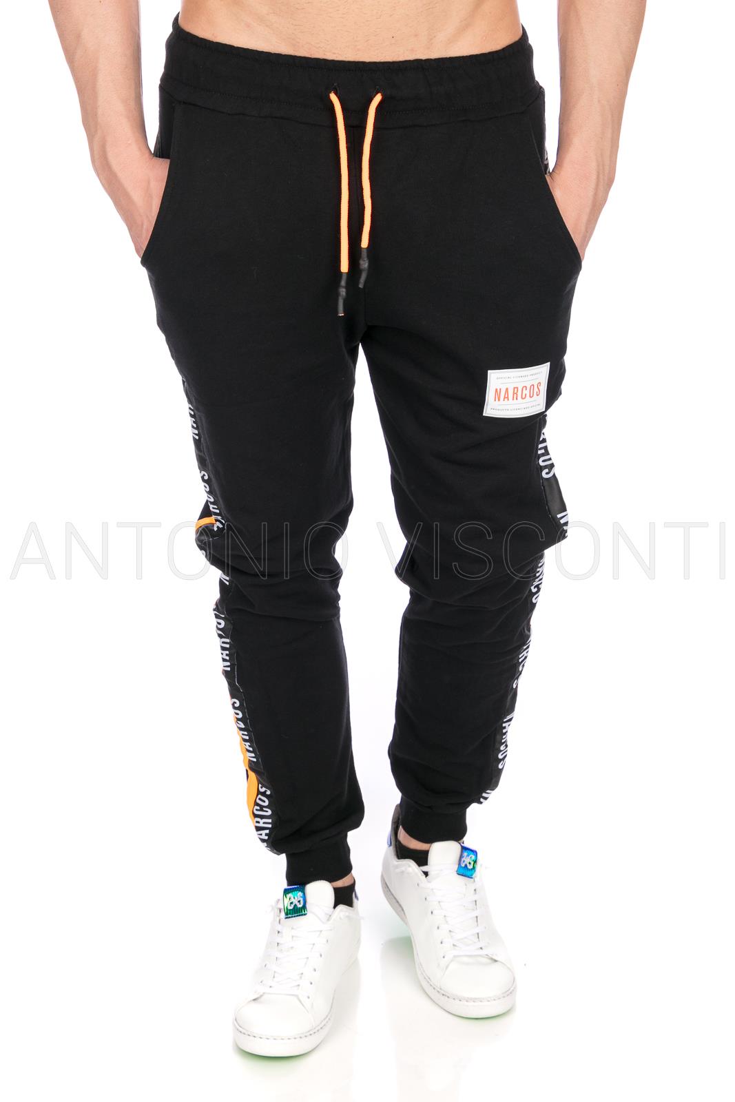 Narcos Pantalone 38002 | Antonio Visconti