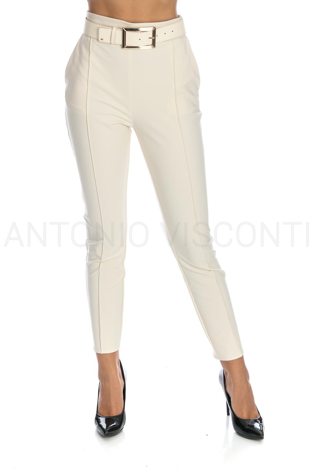Elisabetta Franchi Pantalone PA32996E2