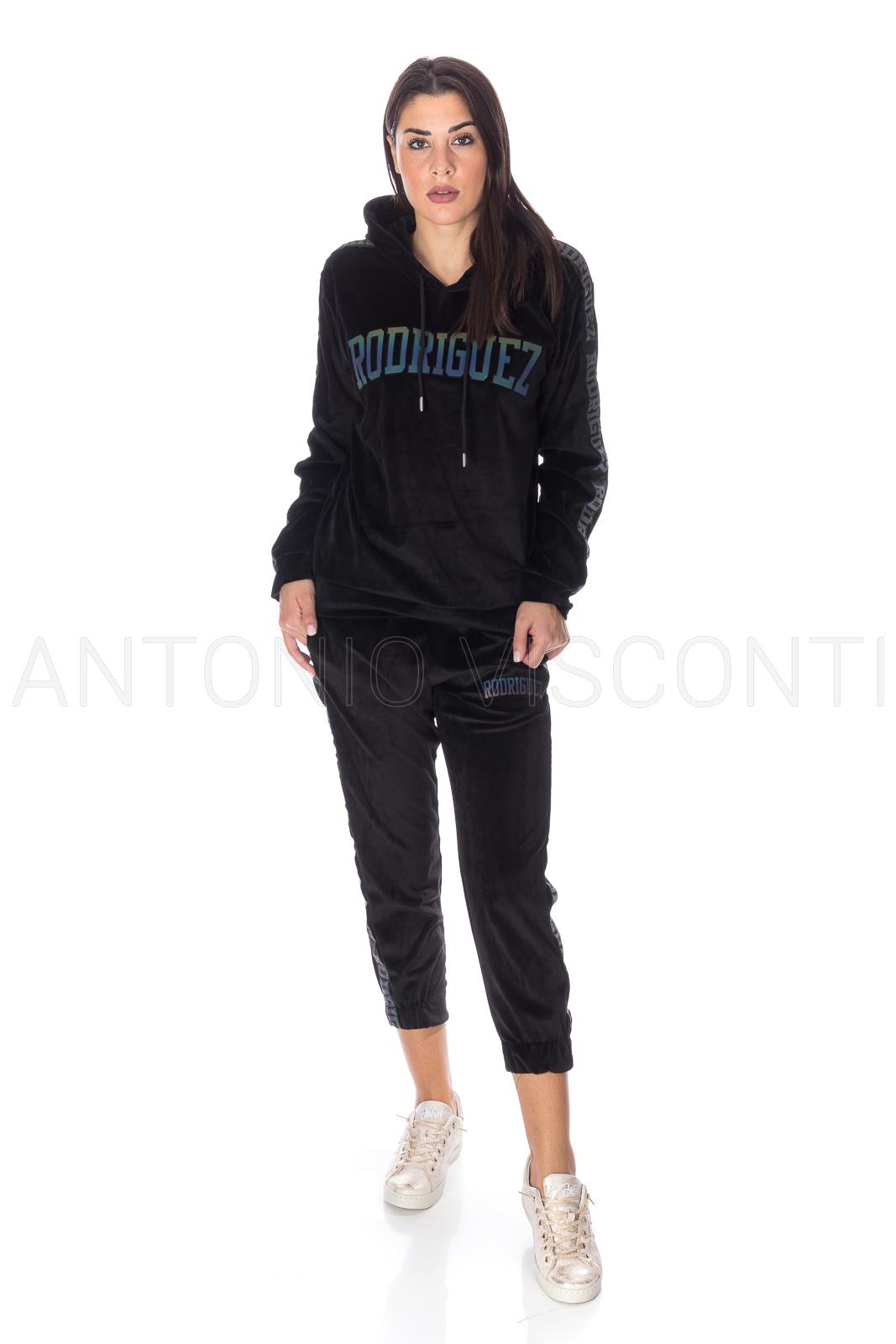 Diego Rodriguez Pantalone drz41 | Antonio Visconti Shop