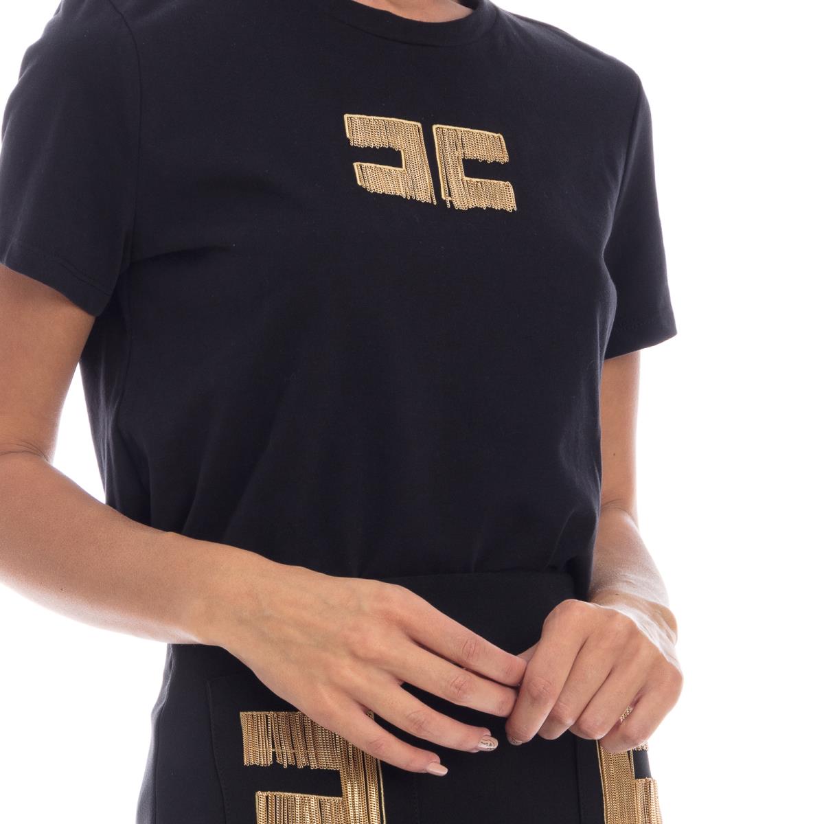 Elisabetta Franchi Maglia MA15906E2