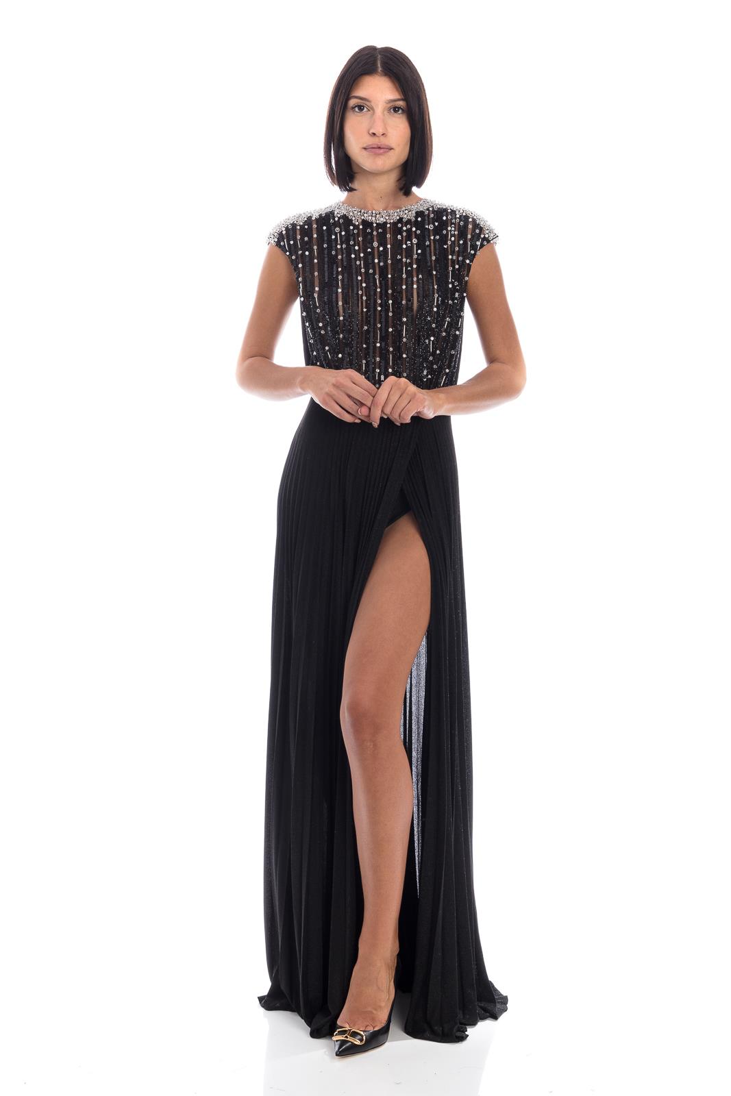 Elisabetta Franchi Abito AB98406E2