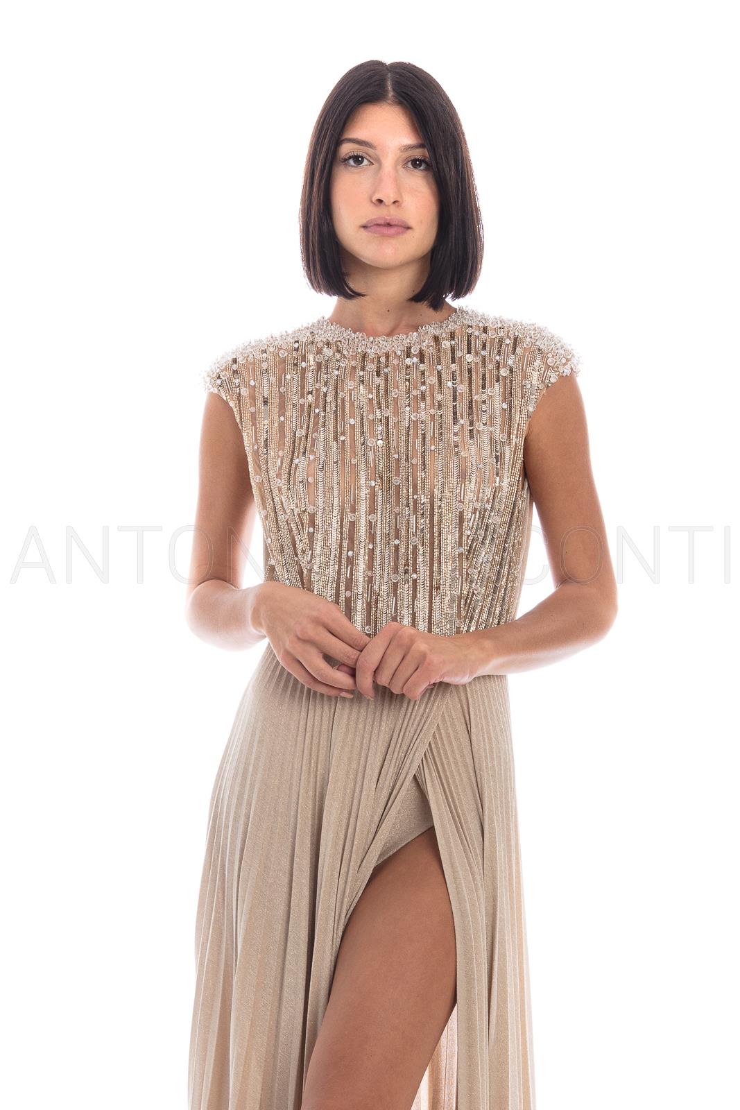 Elisabetta Franchi Abito AB98406E2