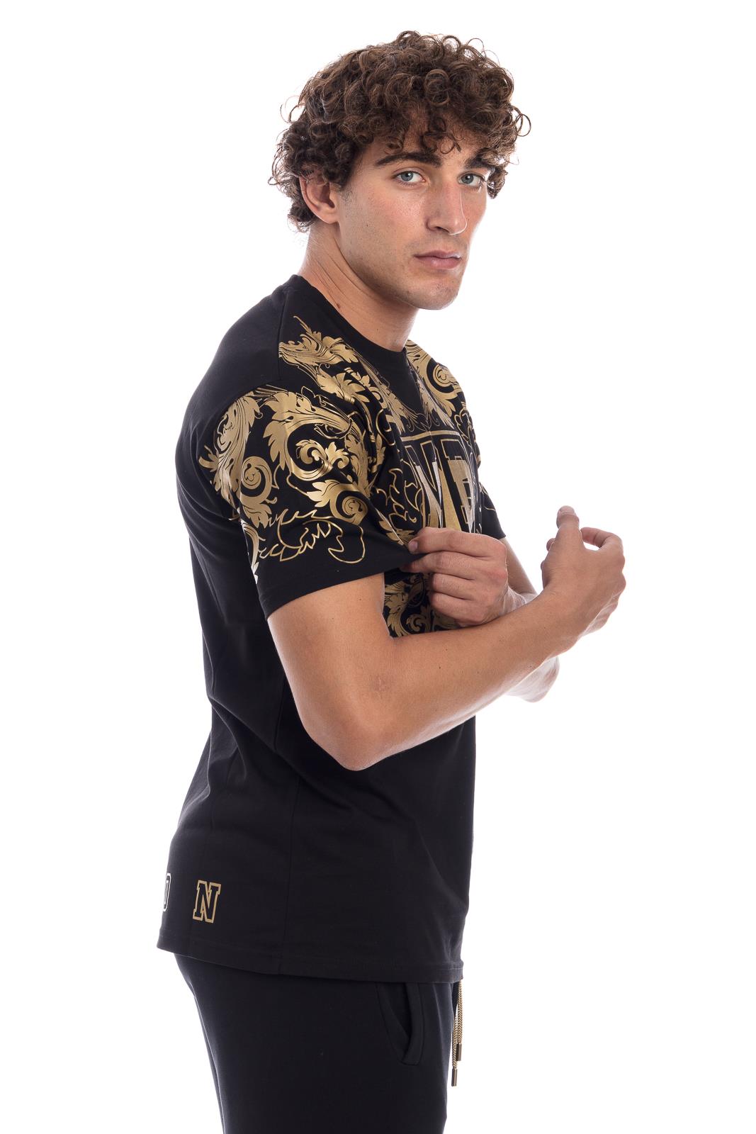 Maison 9 paris t shirt Clearance