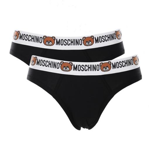 moschino mutande