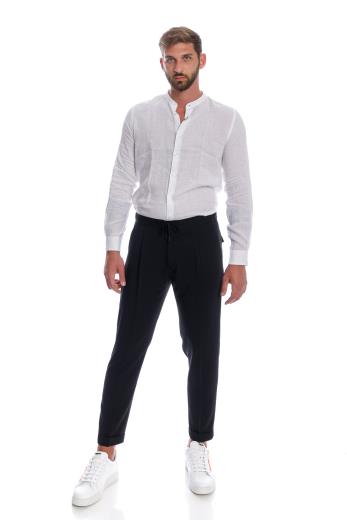 Outfit Italy | Antonio Visconti