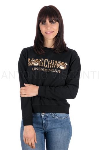 felpe moschino saldi