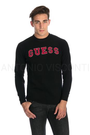 maglia guess uomo