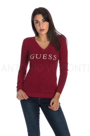 maglia guess donna