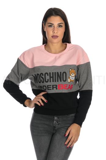 moschino l