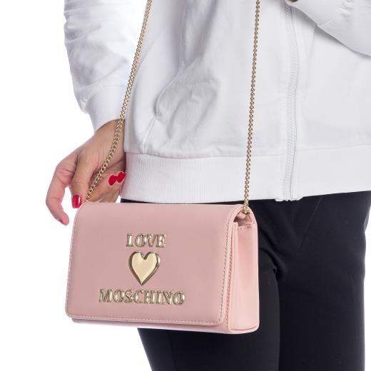 moschino borse rosa