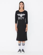 Vestito boy london on sale nero