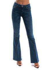 Liu-jo Jeans Donna Uf3132ds041 - Antonio Visconti