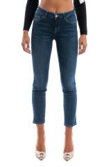 Liu-jo Jeans Donna Uf3132ds041 - Antonio Visconti