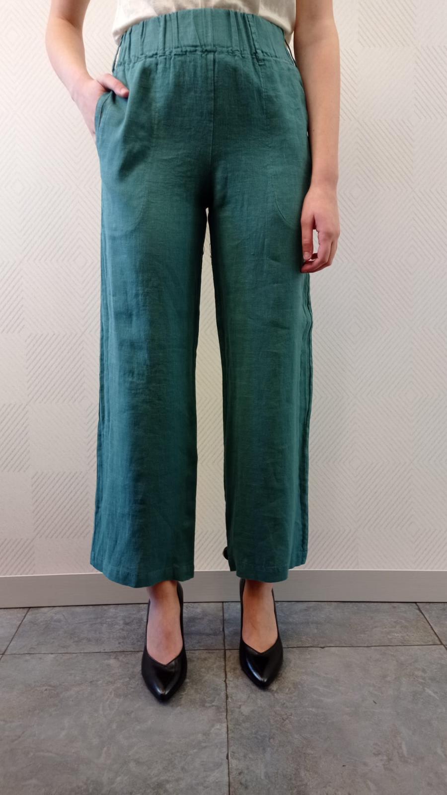 PIETRO GRANDE PANTALONE