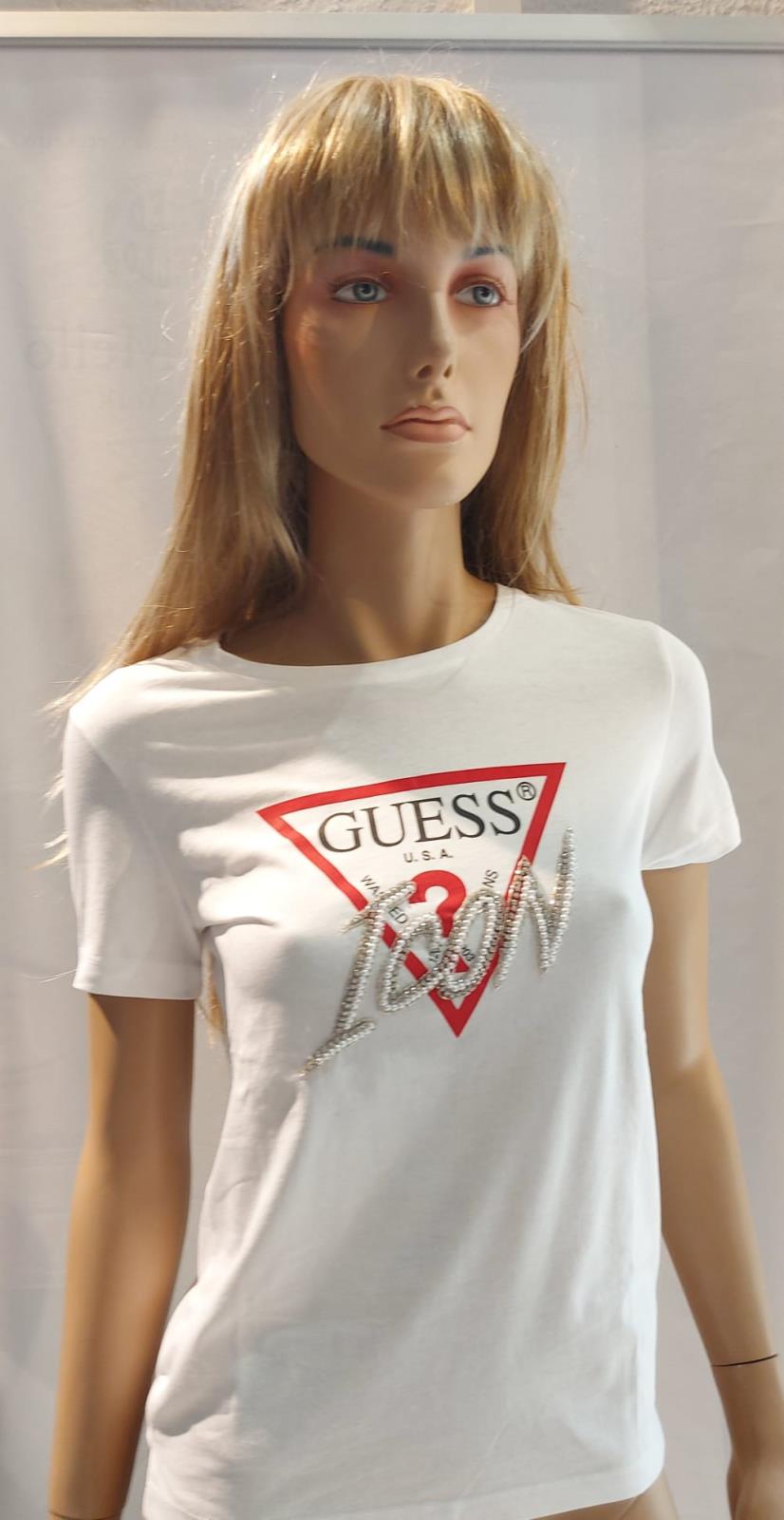 GUESS W0BI00 I3Z00